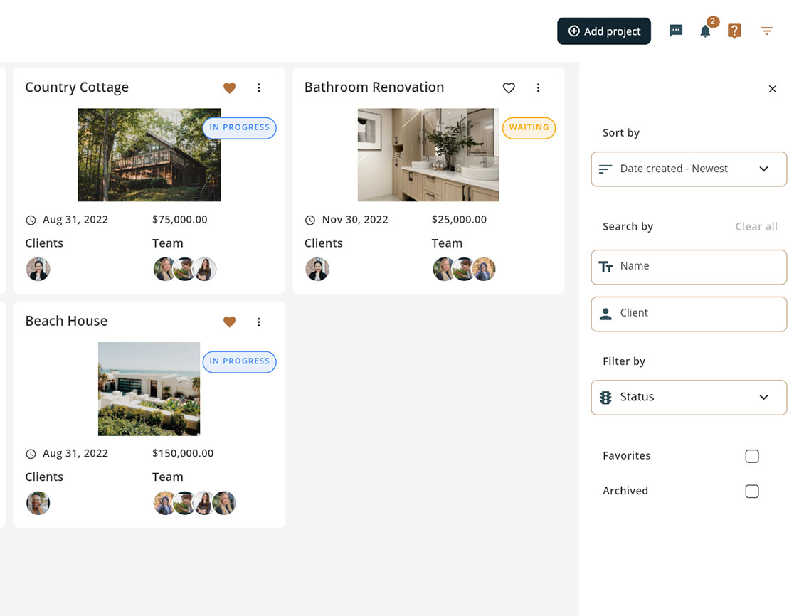 3 Ways Technology Improves the World of Interior Design