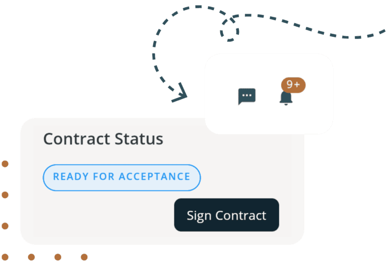 [FREE TEMPLATE] How to Write a Stellar Interior Design Contract
