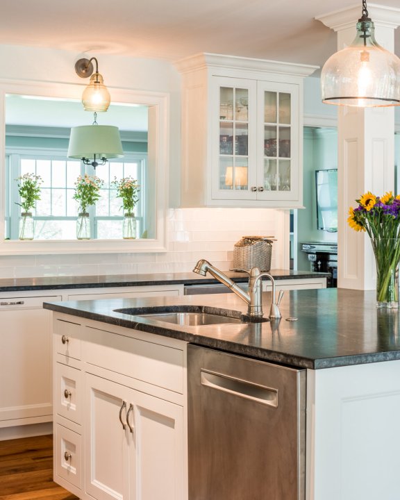 Kitchen Cabinets