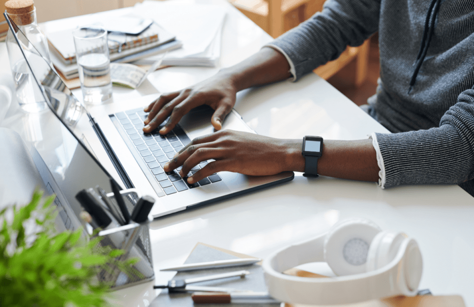 Why Interior Designers don't need Asana Blog Post