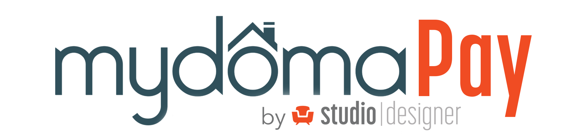 Mydoma Pay - Mydoma Studio