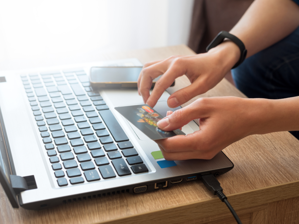 In interior design, secure client payments are essential to keeping your projects—and your profits on track.